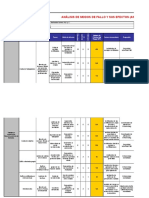 AMEF - Mantenimiento de Fachada 2016