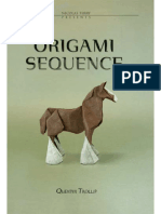 Quentin Trollip Origami Sequence PDF