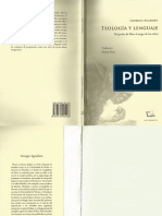 Agamben, El Poder PDF