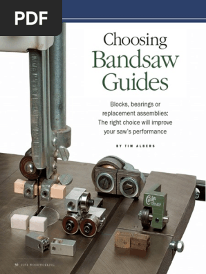 Choosing Bandsaw Guides.pdf