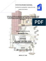 TESIS , ANALISIS Y DISEÑO ESTRUCTURAL.pdf