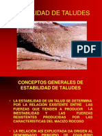 Estabilidad-De-Taludes en Rocas PDF