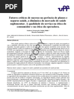 Fatores_Cr%EDticos - Operadoras de Saúde