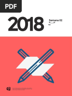 BixoSP eBook Semana 02 2018