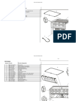 RBS 6000 Climate Units PNs