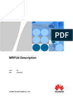 MRFUd Manual