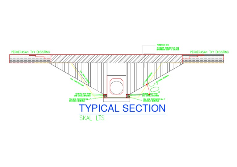 Sub Drain | PDF