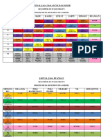 Jadwal Jaga Obsgyn Kelompok D3 PDF