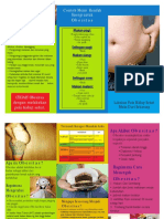 Leaflet Obesitas DR OI