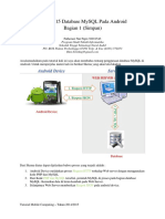 Android MySQL _Bagian 1.docx