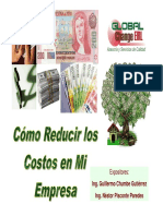 Reducircosto PDF