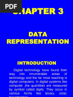 Difference Between Binary and ASCII | PDF | Ascii | Character Encoding