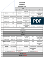 Kalender Akademik IPA REGULER PDF