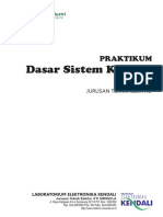 Modul DSK Baru