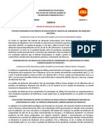 9 Papers de Perfiles de Disolución.