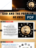 Philosophy of Religion