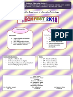 Pamplet It Event