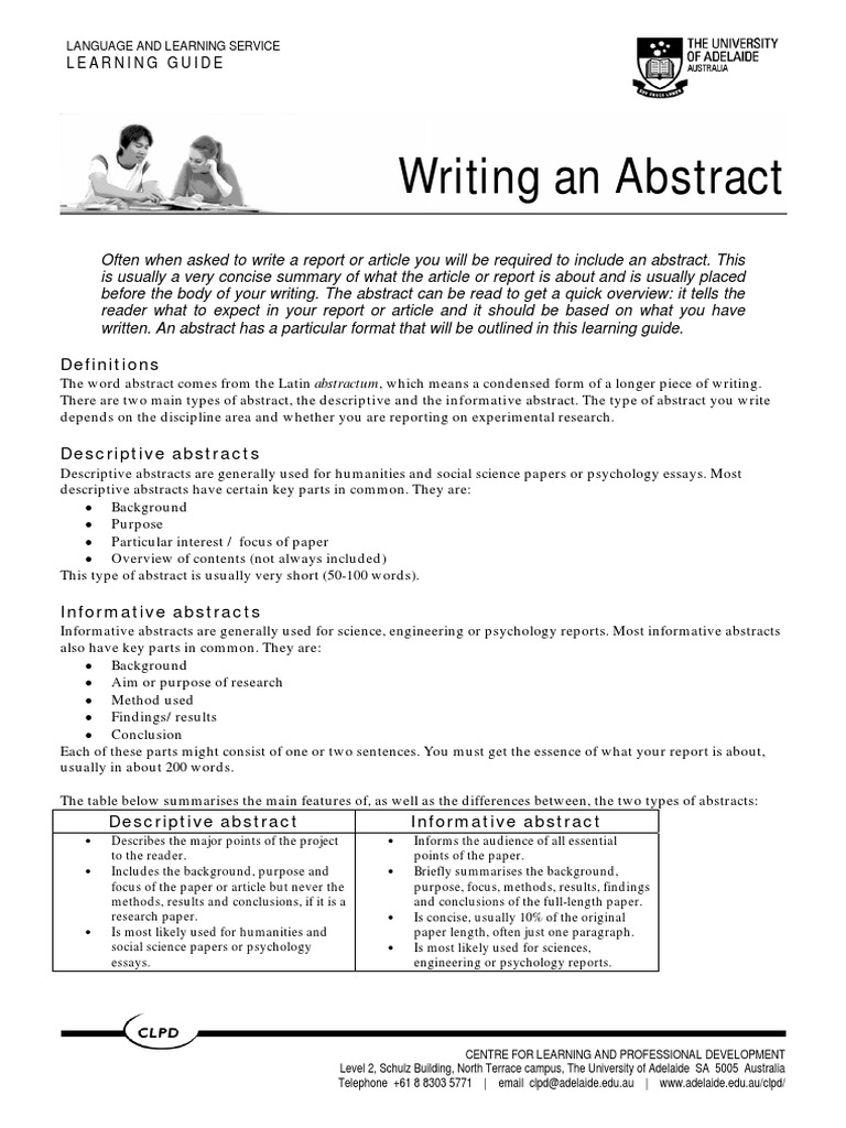 27  PDF  Abstract (Summary)  Behavior Modification
