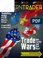 Modern Trader - June 2018