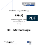 Ecqb PPL A 30 Met PDF