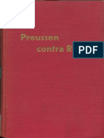 (1932) Preussen Contra Reich Von Staatgerichtshof