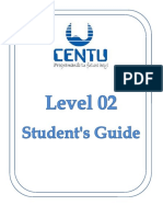 Level 2 Adult - Interchange level intro PRACTICE CENTU