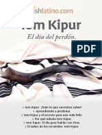 Iom Kipur Ebook AishLatino PDF