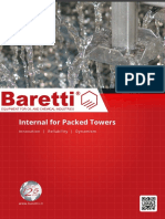 Baretti Internals
