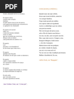 Poemas de Mulheres