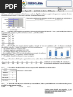 Atividade 7º Ano Do III Bimestre