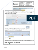 STRM-OPL34 - MB01 Recepción de Material Reparado