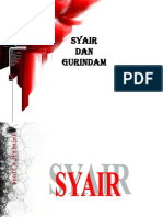 syair-dan-gurindam-131101071638-phpapp02.ppt