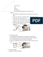 Tugas Respon Radiologi