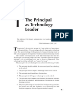 Grady Leading The Technology Powered School cH1 PDF