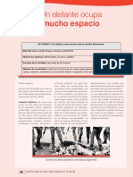 Un Elefante PDF