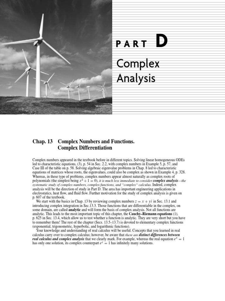 Student Solutions Manual and Study Guide To Advanced Engineering