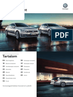 Passat Katalogus PDF