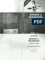 Amores y Desamores Güell, María PDF