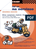 Curso Crash Lo Esencial en Sistema Nervioso Curso Crash de Mosby Spanish Edition PDF