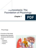 1.homeostasis and Cellular Physiology Post