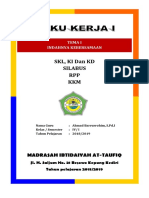 Cover Perangkat Matematika 4 Sem 2 Revisi 2017