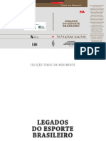 Legados Do Esporte Brasileiro 2014 PDF