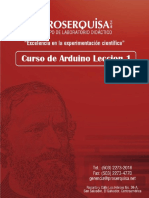 Libro Arduino