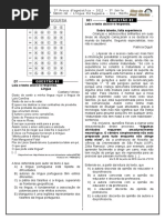 Ciencias Humanas Em Br