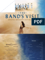 Bands Visit