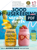 GoodHousekeepingUSA July2018 PDF