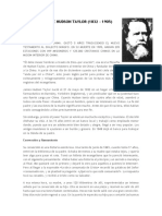 Biografia de Hudson Taylor