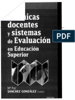 TECNICAS DOCENTES