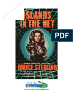 Bruce Sterling - Piratas de Dados