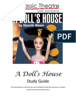 A Dolls House Study Guide
